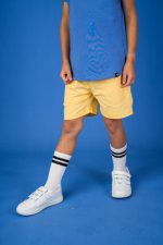 Szorty Żółte - obrazek 2