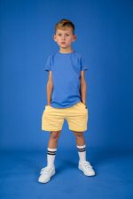 Szorty Żółte - obrazek 4