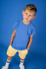 Szorty Żółte - obrazek 5