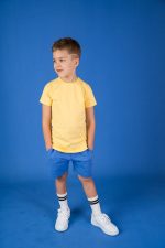 Blue shorts - Image 5