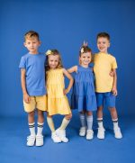 Blue shorts - Image 3