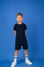 Navy shorts - Image 3