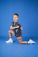 Black Dolphin t-shirt - Image 3