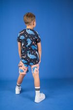 Black Dolphin t-shirt - Image 4