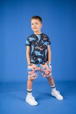 Black Dolphin t-shirt - Image 5