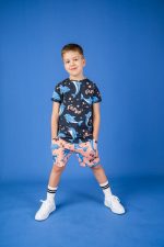 Black Dolphin t-shirt - Image 2