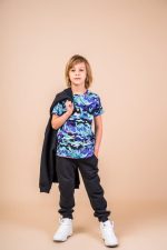 T-shirt Zorza Polarna - obrazek 5