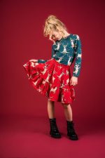 Green Reindeer Longsleeve - Image 2