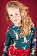 Green Reindeer Longsleeve - Image 5