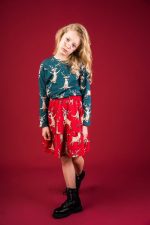 Green Reindeer Longsleeve - Image 6