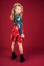 Green Reindeer Longsleeve - Image 7