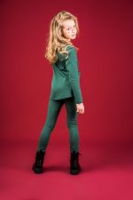 Green Longsleeve - Image 2