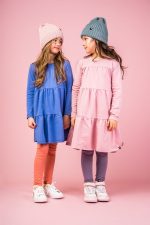 Czapka Pistacjowa z wełny merino MULESING FREE - obrazek 5