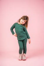 Green Longsleeve - Image 3