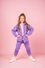 Spodnie Lila Basic - obrazek 3