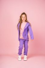 Spodnie Lila Basic - obrazek 4