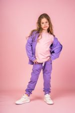 Spodnie Lila Basic - obrazek 7