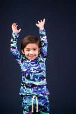 Longsleeve Zorza Polarna - obrazek 4