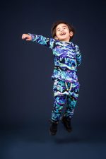 Longsleeve Zorza Polarna - obrazek 5