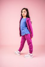 Fuchsia Trousers - Image 2