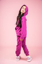 Fuchsia Trousers - Image 5