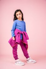 Fuchsia Trousers - Image 6