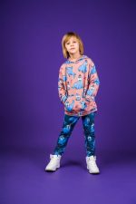 Teal Walrus Trousers - Image 4