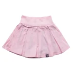 Pink Skort