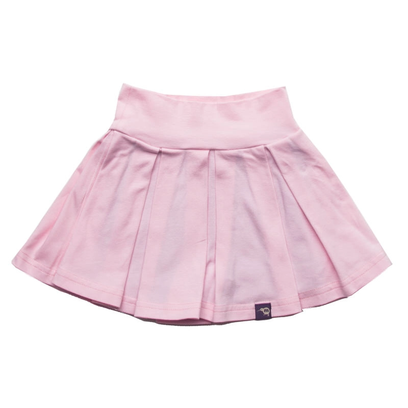 ss23skbapi Pink Skort - Image 1