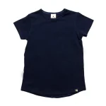 T-shirt Navy Basic