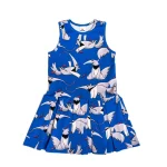 Anteater tennis sleeveless dress