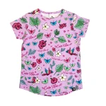 Costa Rica Lilac t-shirt