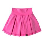 Spódniczka z szortami Różowa