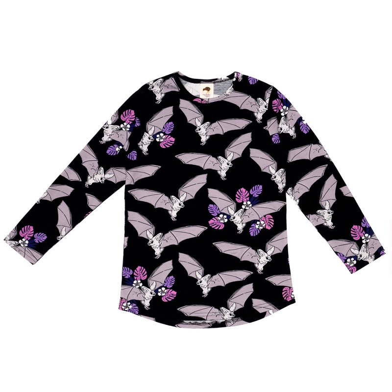 black-bat-longsleeve Black Bat Longsleeve - Image 1