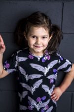 Black Bat T-shirt - Image 2