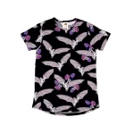 Black Bat T-shirt