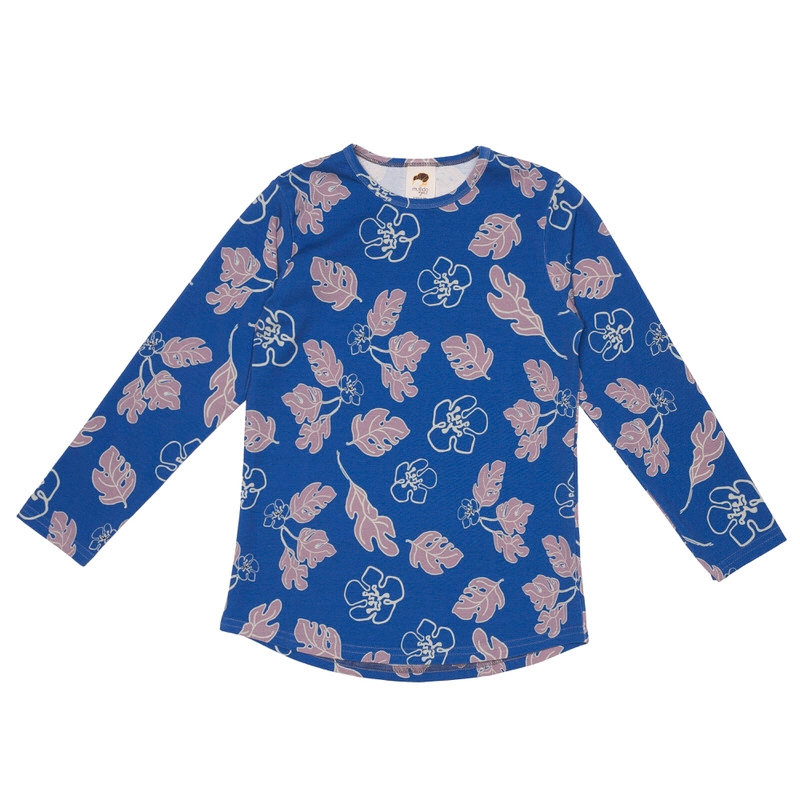 blue-flowers-longsleeve Blue Flowers Longsleeve - Image 1