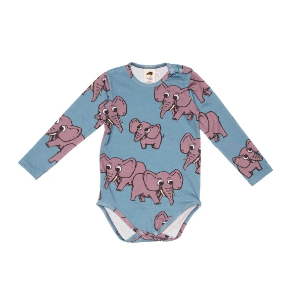Body Słoń