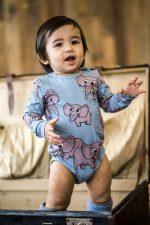 Body Słoń - obrazek 2