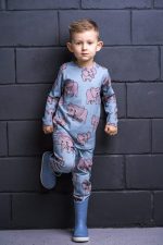 Elephant Longsleeve - Image 2