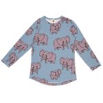 Elephant Longsleeve