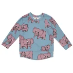 Elephant Sweatshirt