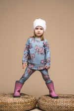 Elephant Sweatshirt - Image 2