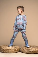 Spodnie Słoń - obrazek 2