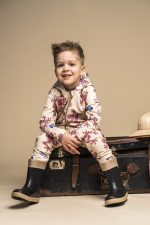 Frog Zip Hoodie - Image 2