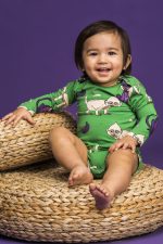 Body Zielone Małpy - obrazek 2