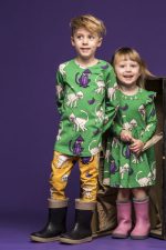 Green Monkeys Longsleeve - Image 2