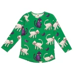 Green Monkeys Longsleeve
