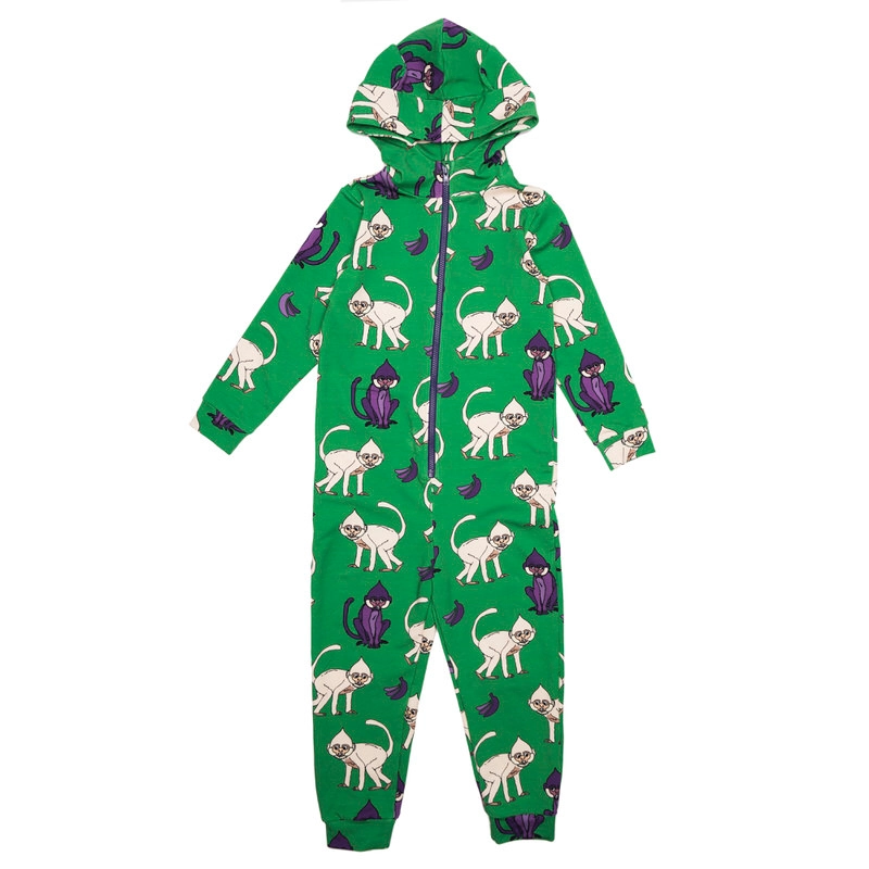 green-monkeys-overall Overall Green Monkeys - Image 1