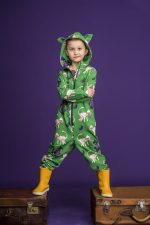 Overall Green Monkeys - Image 2